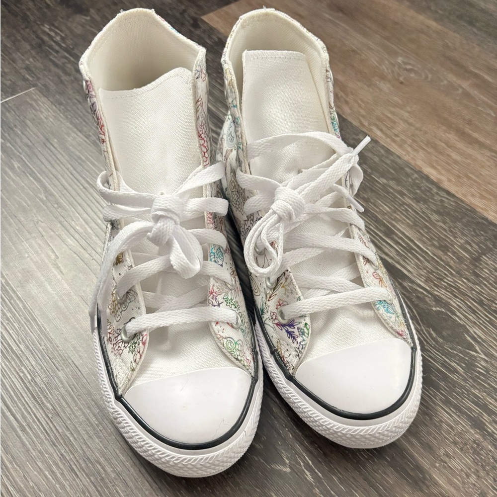 Converse Shoes